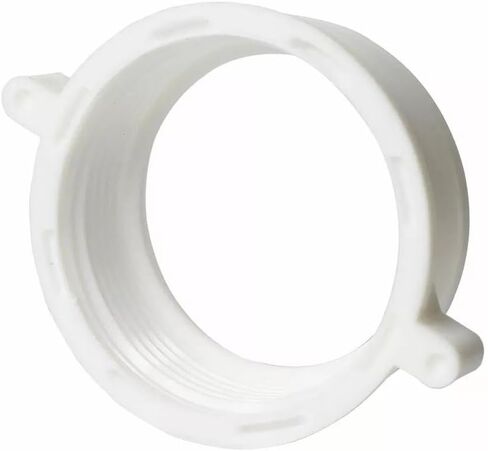 for PVC Slip Joint Nut with 1-1/2 Inch x 1-1/2 Inch x 1-1/4 Inch Washer in Kuwait