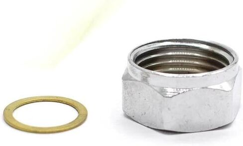 for 1/2 Slip Joint Nut with Washer in Kuwait