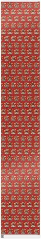 San Francisco Football Happy Birthday Ultra Thick Sports Gift Wrapping Paper, Holiday Present Wrap, Christmas Gift Wrap in Saudi Arabia