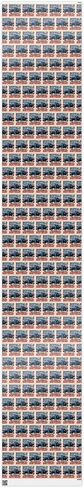 Buffalo Football Happy Birthday Sports Gift Wrap, Holiday Present Wrap, Christmas Gift Wrap, Gift Packaging in Saudi Arabia