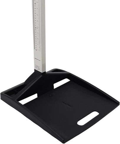 Medical Height Measuring Scale, 82.7 inch Stadiometer for Adults and Children, Adjustable Precision Model in Saudi Arabia