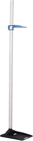 Medical Height Measuring Scale, 82.7 inch Stadiometer for Adults and Children, Adjustable Precision Model in Saudi Arabia