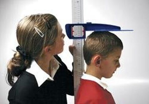 Hopkins Medical Products Road Rod Portable Stadiometer: Accurate Height Measurement up to 78 inches - Easy-to-Use, Compact & Durable for Healthcare Professionals in Kuwait