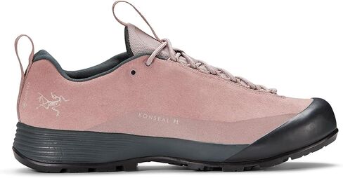 Arc'teryx Konseal FL 2 Leather GTX Shoe Women's | Fast and Light Gore-Tex Leather Approach Shoe - Redesign in Kuwait