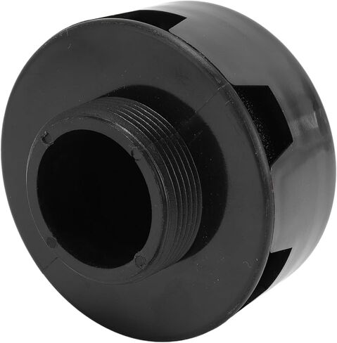 Hydraulic Oil Breather Cap Vented Cover Replacement for Skid Steer Loader Compact Track Loader OEM 86628700 9861459 89861459 High Strength Plastic Easy Installation in Saudi Arabia