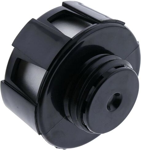 Hydraulic Cap For Bobcat SkidSteer 843 853 863 864 873 883 943 953 963 A770 MT50 in Kuwait