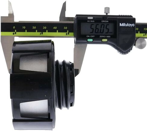 Hydraulic Cap For Bobcat SkidSteer 843 853 863 864 873 883 943 953 963 A770 MT50 in Kuwait