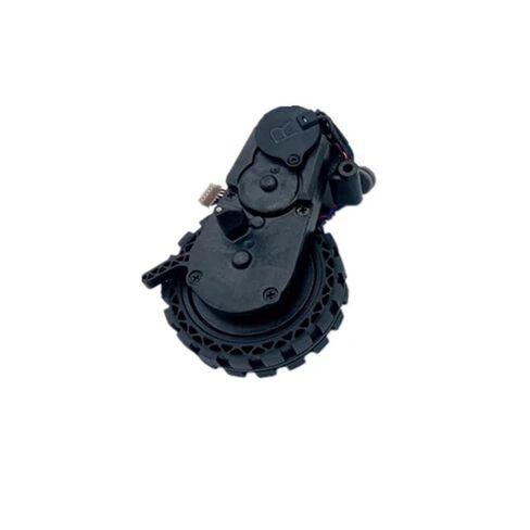 N8 Right Wheel for Ecovacs N8/N8 Pro/T8/T9/OZMO 950/920 Robot Vacuum Cleaner Side Brush Drive Wheel T9 Side Brush Motor Assembly T8 Motor Module in Kuwait