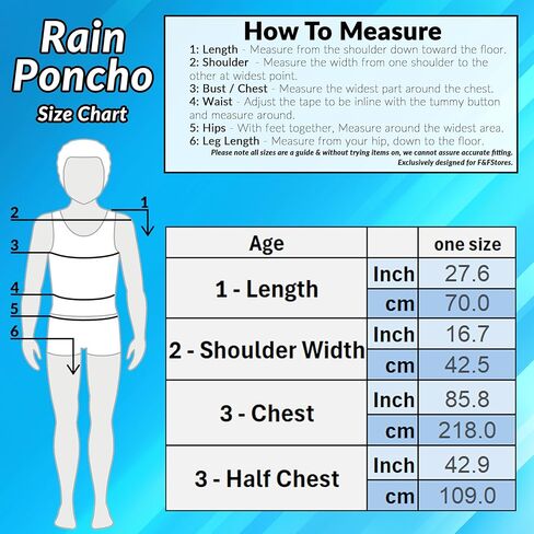Fortnite Raincoat for Kids Teenagers Waterproof Hooded Rain Poncho with Fleece Lining Foldable Travel Youth Gamer Gifts in Saudi Arabia