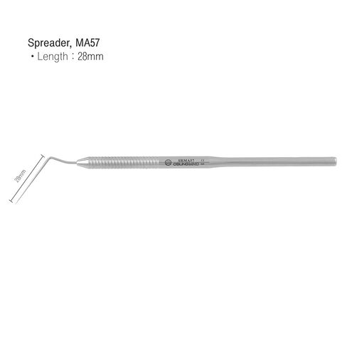 مفرشة الأسنان MA57 28 ملم أوسونج -SRMA57 in Kuwait