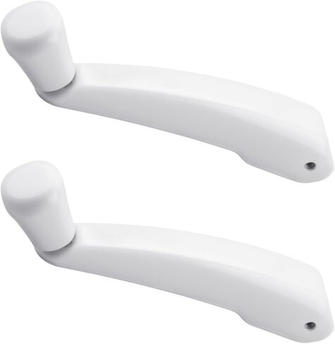 Folding Opener Hardware Crank for 11/32" Casement and Awning Window Operator, Casement Window Crank Handle (2 Pcs) in Saudi Arabia