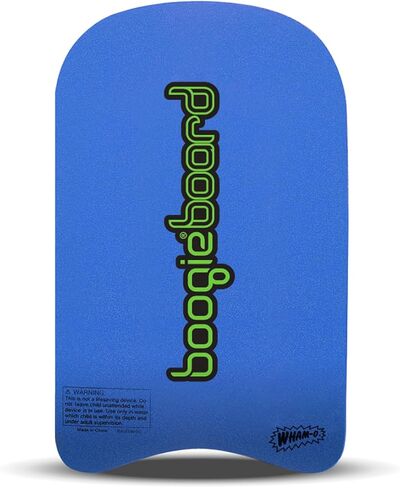 BoogieBoard Sport Trainer 19" Bodyboard Kickboard TC8 Deck PE Core Crescent Tail Beginners Pool Beach in Saudi Arabia
