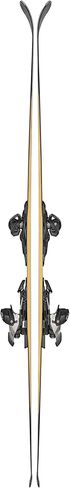 Blizzard Stormbird 80 Ti Men's Frontside Alpine Downhill Ski in Saudi Arabia