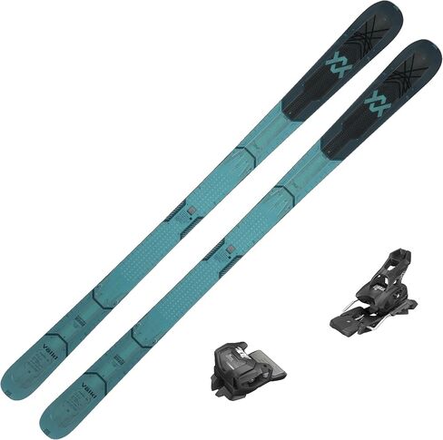 2026 Volkl Mantra 88 Skis with Tyrolia Attack 14 GW Bindings in Saudi Arabia