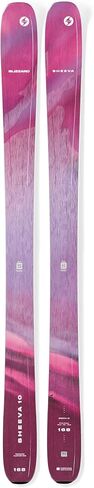 عاصفة ثلجية قوية Sheeva 10 Freeride Alpine Downhill Ski للسيدات MY26 in Saudi Arabia