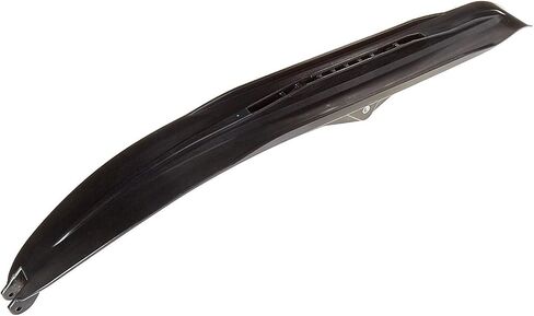 Ski-Doo OEM Black Pilot 5.7X Performance Ski, REV, 505072205 in Saudi Arabia