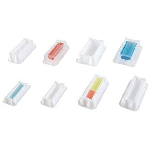 Heathrow Scientific Reagent Reservoirs; 5 mL; PS; Sterile; Individually Wrapped; Pack of 50 in Saudi Arabia