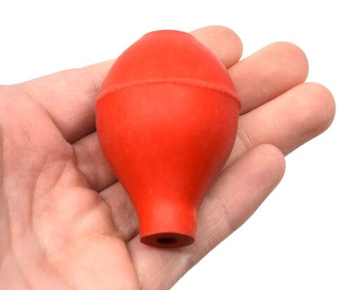 EISCO Rubber Bulb for 15mL Pipette, Pear Shaped in Kuwait