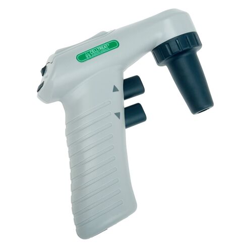 Celltreat 230200 Pipet Controller, 120V, 1/cs in Saudi Arabia