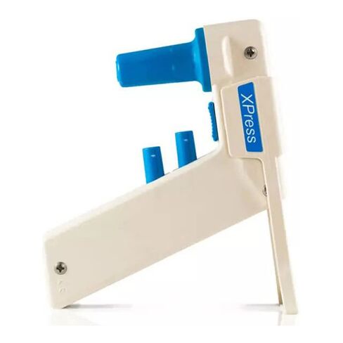 دروموند 4-000-135 جهاز التحكم في الماصات المحمول Xpress، 110 فولت in Kuwait