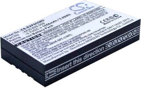 كاميرون سينو بطارية بديلة لجهاز Eppendorf Easypet 3 Easypet 3 in Saudi Arabia