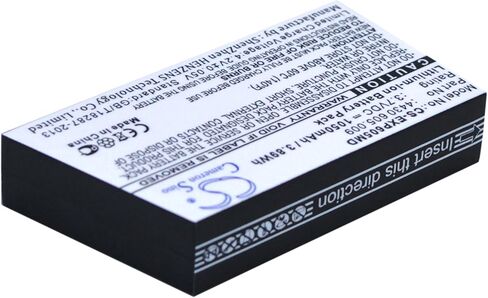 كاميرون سينو بطارية بديلة لجهاز Eppendorf Easypet 3 Easypet 3 in Saudi Arabia