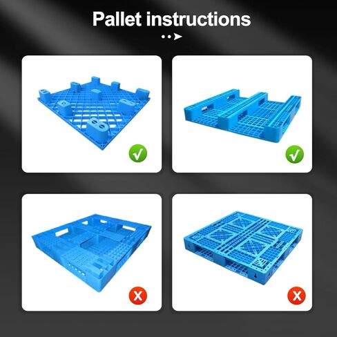 T Tory Carrier Scissor Pallet Jack, High Lift Truck, 45 x 27 Forks, 2200 lbs Cap. 31.5" Lifting Height Manual Trucks for Open Bottom Pallets in Kuwait
