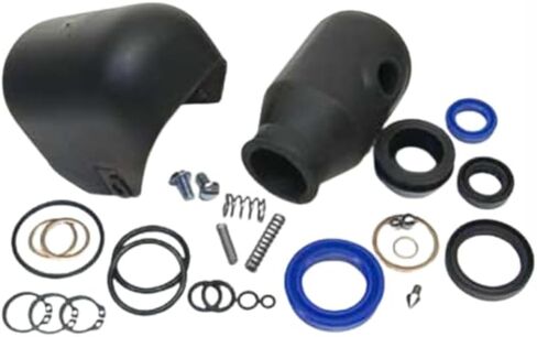 MU 200064-901-SUPER Super Seal Kit for Multiton Pallet Jack in Saudi Arabia