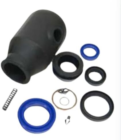 MU 200064-901-SUPER Super Seal Kit for Multiton Pallet Jack in Saudi Arabia
