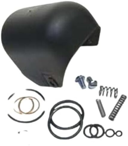 MU 200064-901-SUPER Super Seal Kit for Multiton Pallet Jack in Saudi Arabia
