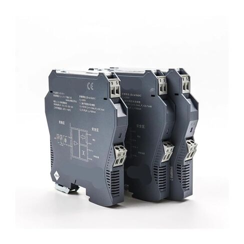 1 قطعة عازل الإشارة التناظرية 1 في 1 خارج 0-10 فولت محول الإشارات السلبي (التيار 1 في 2 خارج) in Kuwait