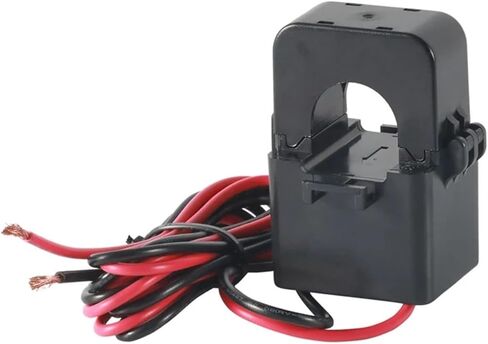 Opening Type Current Sensor AKH-0.66K Dia.50mm 800/5A Split Core Current Transformer in Kuwait