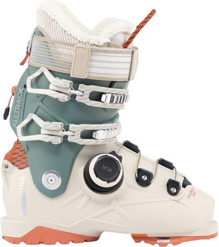 Women's Rossignol Alltrack 80 BOA GW Skiboots in Saudi Arabia