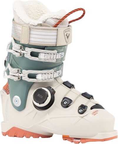 Women's Rossignol Alltrack 80 BOA GW Skiboots in Saudi Arabia