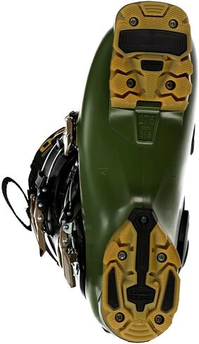 Dalbello MV 120 Cabrio Ski Boot in Saudi Arabia