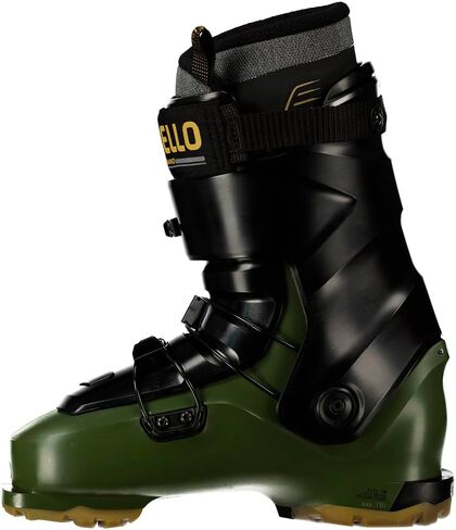Dalbello MV 120 Cabrio Ski Boot in Saudi Arabia