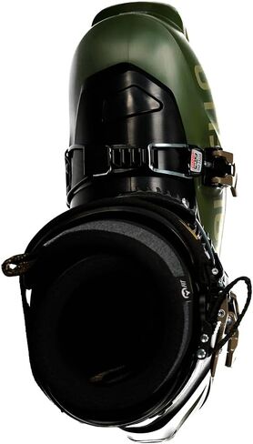 Dalbello MV 120 Cabrio Ski Boot in Saudi Arabia