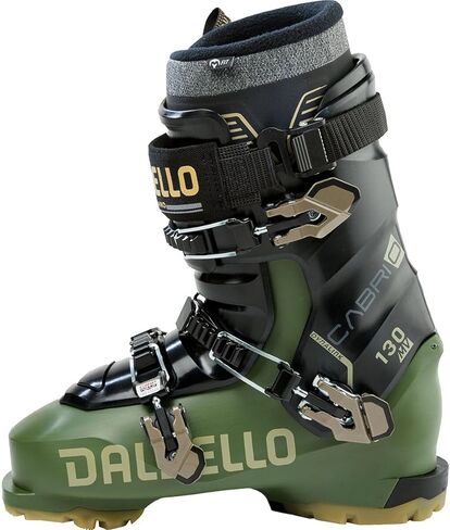Dalbello MV 120 Cabrio Ski Boot in Saudi Arabia
