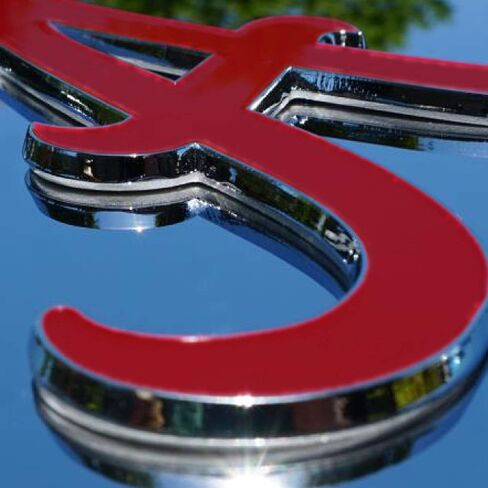 FANMATS MLB Auto Modern in Kuwait