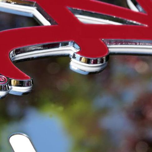 FANMATS MLB Auto Modern in Kuwait