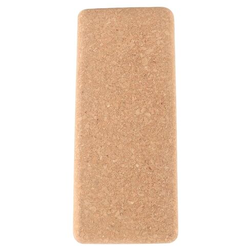 Cork Push Plate PVC Plastic Floor Laying Tool for Ground Compaction Air Exhaust Compacting to Protect in Saudi Arabia