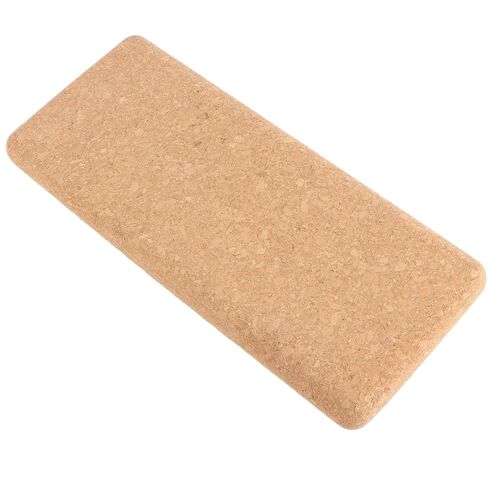 Cork Push Plate PVC Plastic Floor Laying Tool for Ground Compaction Air Exhaust Compacting to Protect in Saudi Arabia
