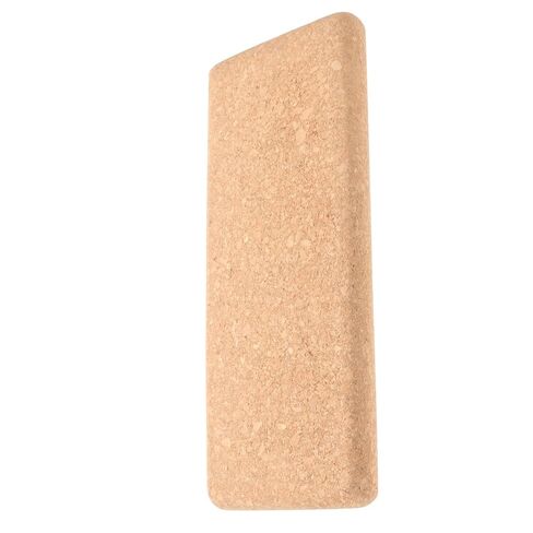 Cork Push Plate PVC Plastic Floor Laying Tool for Ground Compaction Air Exhaust Compacting to Protect in Saudi Arabia