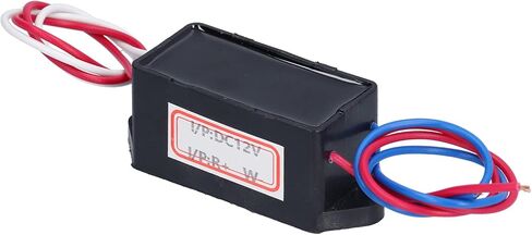High Voltage Generator, Output 30KV Pulse DC, Small Size High Efficiency, Portable Design, with Materials, for Science Experiments Electronic Instruments in Saudi Arabia