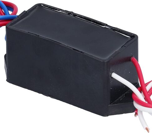 High Voltage Generator, Output 30KV Pulse DC, Small Size High Efficiency, Portable Design, with Materials, for Science Experiments Electronic Instruments in Saudi Arabia