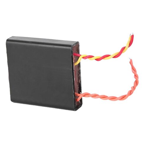 400KV High Voltage Generator Module – Compact 3.7-6V Input Ultra-Thin Step-Up Transformer for Coil Experiments & Electronic Devices in Saudi Arabia