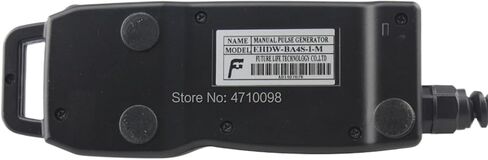 EHDW-CEDS-IM Manual Pulse Generator - Electronic Handwheel for CNC Machine Electronic Hand Wheel, CNC Hand Wheel in Saudi Arabia