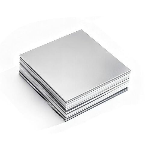 لوحة جل السيليكا TLC المدعومة بالألومنيوم GF254، 10 سم × 10 سم (20 لوحة/صندوق)، أداة مختبر كروماتوغرافيا الطبقة الرقيقة، طبقة فصل مستقرة in Kuwait