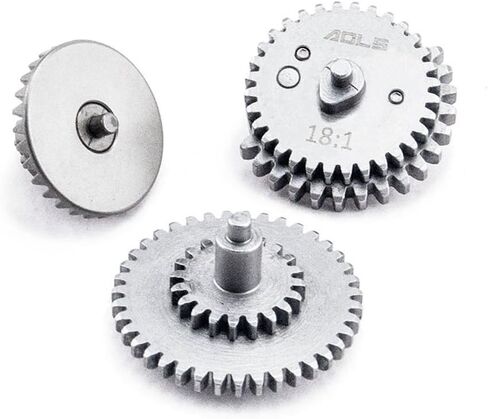 18: 1 AEG Gear Set Reinforced Steel with Super Torque in Kuwait