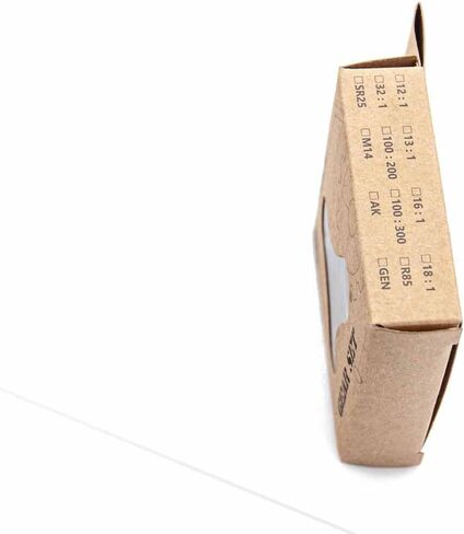 18: 1 AEG Gear Set Reinforced Steel with Super Torque in Kuwait